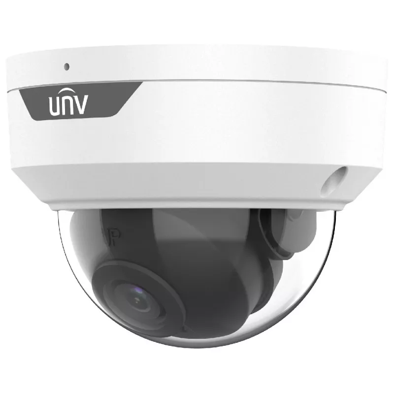 Vandalensichere Kamera IPC325LE-ADF28K-H 5 Mpx