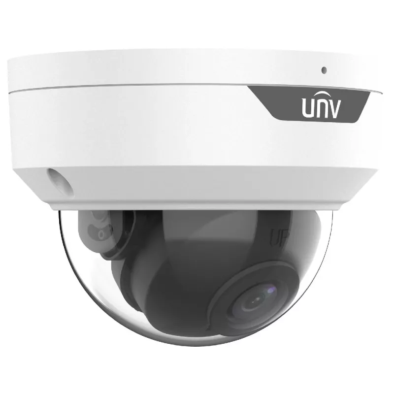 Vandalensichere Kamera IPC325LE-ADF28K-H 5 Mpx
