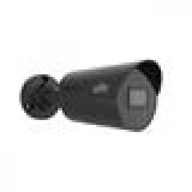 IP-Kamera IPC2125LE-ADF28KM-H-Schwarz