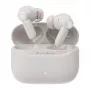 HAVIT TW991 PRO (SPACE NC01T) Kabellose Kopfhörer — Weiß, Geräuschunterdrückung True Wireless