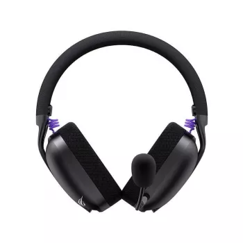 Gaming-Headset HAVIT Fuxi-H3 Plus — Kabelgebundene Stereo-Kopfhörer mit Mikrofon (schwarz)