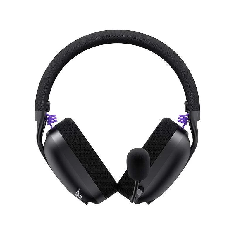 Gaming-Headset HAVIT Fuxi-H3 Plus — Kabelgebundene Stereo-Kopfhörer mit Mikrofon (schwarz)