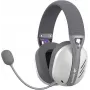 HAVIT Fuxi-H3 Gaming-Headset (grau) – Over-Ear-Stereo-Kopfhörer mit eingebautem Mikrofon