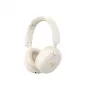 Over-ear Bluetooth-Kopfhörer HAVIT H655BT PRO — Kabellose Kopfhörer, beige, Bluetooth-Audio