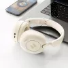 Over-ear Bluetooth-Kopfhörer HAVIT H655BT PRO — Kabellose Kopfhörer, beige, Bluetooth-Audio