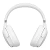 Kabellose Bluetooth-Kopfhörer HAVIT H630BT — On-Ear, Bluetooth, integriertes Mikrofon, Weiß