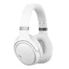 Kabellose Bluetooth-Kopfhörer HAVIT H630BT — On-Ear, Bluetooth, integriertes Mikrofon, Weiß
