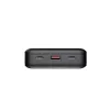 Tragbare Powerbank HAVIT PB5212 20000mAh — Externer Akku mit hoher Kapazität (schwarz)