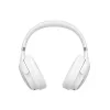 HAVIT H630BT PRO Kabelloses In-Ear-Headset Weiß — Bluetooth-Headset für Anrufe, Musik, Sport und Alltag