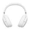 HAVIT H630BT PRO Kabelloses In-Ear-Headset Weiß — Bluetooth-Headset für Anrufe, Musik, Sport und Alltag