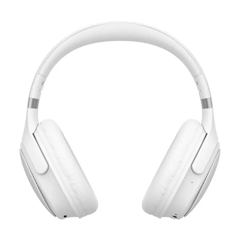HAVIT H630BT PRO Kabelloses In-Ear-Headset Weiß — Bluetooth-Headset für Anrufe, Musik, Sport und Alltag