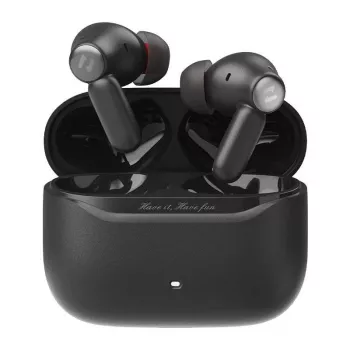 Havit TW991 PRO (SPACE NC01T) Kabellose Kopfhörer — Schwarz, Aktive Geräuschunterdrückung, Bluetooth