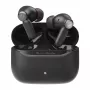 Havit TW991 PRO (SPACE NC01T) Kabellose Kopfhörer — Schwarz, Aktive Geräuschunterdrückung, Bluetooth