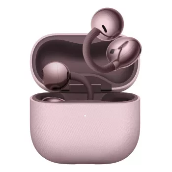 Headset HUAWEI FreeClip 2 True Wireless Stereo (TWS) In-ear — Bluetooth, USB Type-C, Violett
