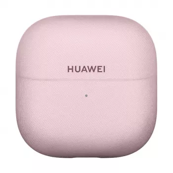 Headset HUAWEI FreeClip 2 True Wireless Stereo (TWS) In-ear — Bluetooth, USB Type-C, Violett
