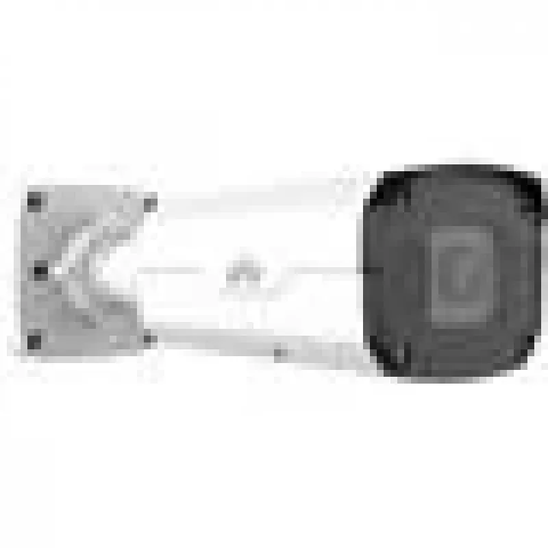 Uniview IPC2328SB-DZK-I0 Überwachungskamera Bullet IP-Überwachungskamera Outdoor 3840 x 2160 Pixel Decke/Wand