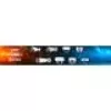 Uniview IPC2328SB-DZK-I0 Überwachungskamera Bullet IP-Überwachungskamera Outdoor 3840 x 2160 Pixel Decke/Wand