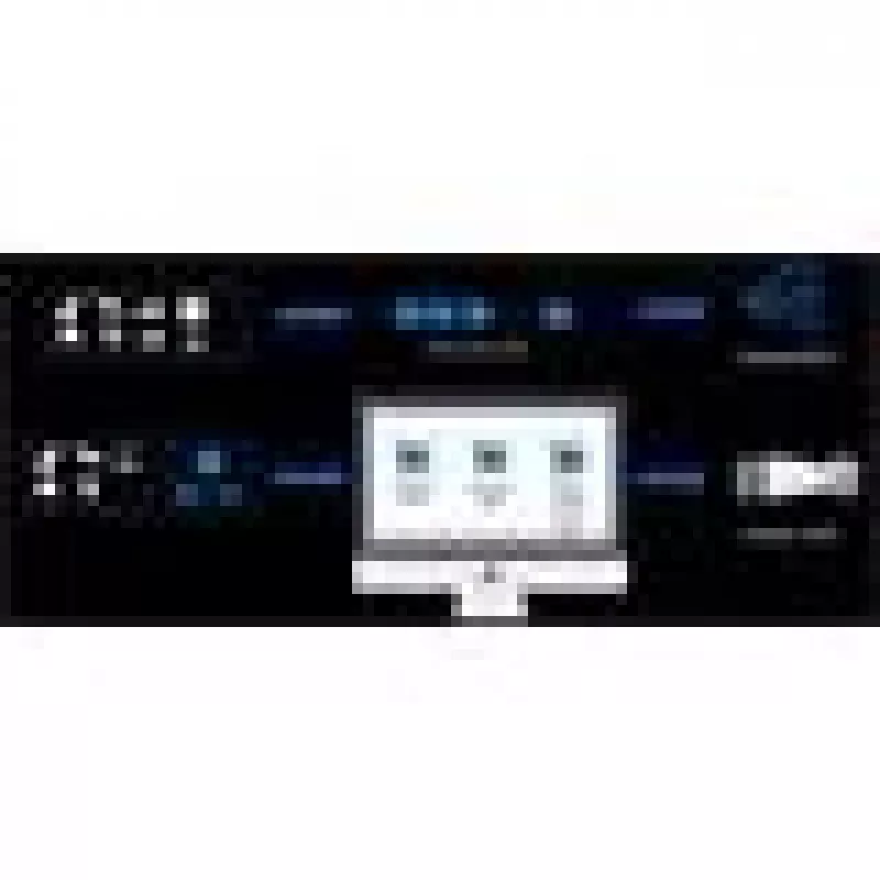 Uniview IPC2328SB-DZK-I0 Überwachungskamera Bullet IP-Überwachungskamera Outdoor 3840 x 2160 Pixel Decke/Wand