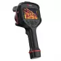 H3 Kamera Wärmebild, IR 320x240, -40~650°C, FOV 25°×19°, 4,3 Touchscreen-LCD, Laser, 5MP, 64GB, Wi-Fi, Bluetooth