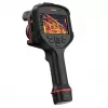 H3 Kamera Wärmebild, IR 320x240, -40~650°C, FOV 25°×19°, 4,3 Touchscreen-LCD, Laser, 5MP, 64GB, Wi-Fi, Bluetooth