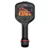 H2 Wärmebildkamera, IR 256x192, -40~650°C, Sichtfeld 25°×19°, 4,3-Zoll-Touchscreen-LCD, Laser, 5MP, 64GB, Wi-Fi, Bluetooth