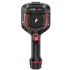 H2 Wärmebildkamera, IR 256x192, -40~650°C, Sichtfeld 25°×19°, 4,3-Zoll-Touchscreen-LCD, Laser, 5MP, 64GB, Wi-Fi, Bluetooth