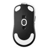 Kabellose Gaming-Maus Scyrox V6 — 8.000 Hz Abfragerate, 8K-Dongle, optische Kailh-Schalter, Weiß