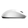 Kabellose Gaming-Maus Scyrox V6 — 8.000 Hz Abfragerate, 8K-Dongle, optische Kailh-Schalter, Weiß