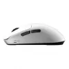 Kabellose Gaming-Maus Scyrox V6 — 8.000 Hz Abfragerate, 8K-Dongle, optische Kailh-Schalter, Weiß