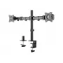 Deltaco ARM-0300-B Anzeige