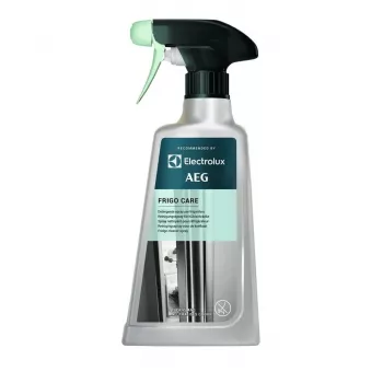 Electrolux Kühlschrankreiniger-Spray M3RCS301 – Kühlschrankpflegespray für Innenflächen