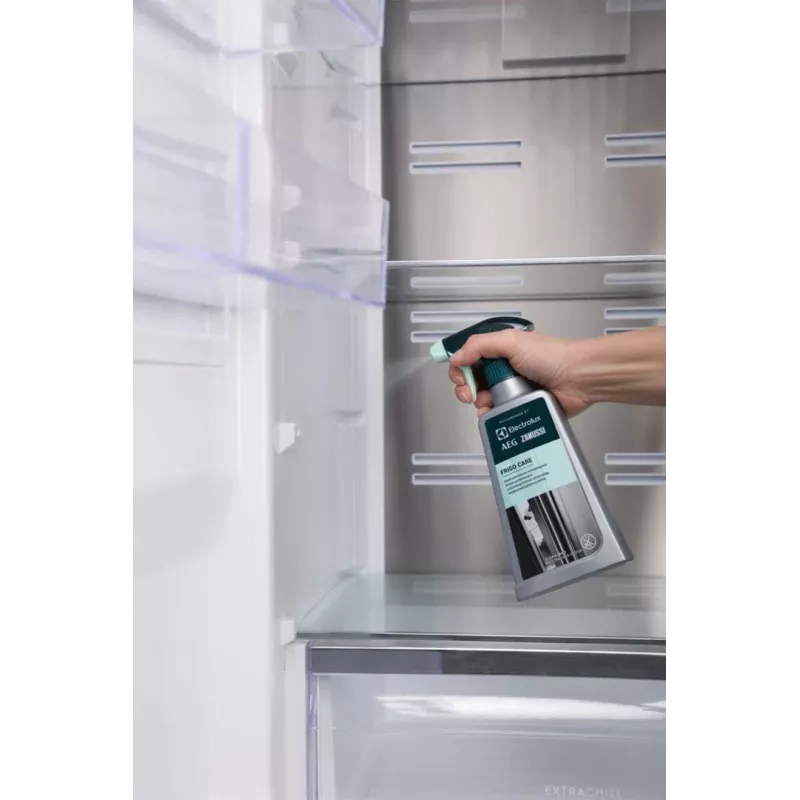 Electrolux Kühlschrankreiniger-Spray M3RCS301 – Kühlschrankpflegespray für Innenflächen