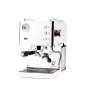 Quick Mill Pop UP Edelstahl 02044 Siebträger-Espressomaschine