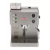 Lelit Kate PL82T, Espressomaschine, 2,5 l, Kaffeebohnen, Kaffeepulver, integriertes Mahlwerk, 1200 W, Edelstahl