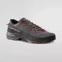 TX4 Evo Carbon/Cherry Tomato | 46,5