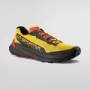 Trailschuhe La Sportiva Prodigio - gelb/schwarz Größe: 47