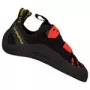 Tarantula schwarz poppy | 43.5
