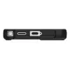 UAG Urban Armor Gear Monarch Pro Case mit Magnetmodul | Samsung Galaxy S26 Ultra | titanium | 214513113636 (214513113636)
