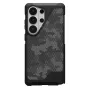 UAG Metropolis LT Magnet - Hülle mit integriertem Magnetmodul für Samsung Galaxy S26 Ultra (Micro Hex Camo Graphite)