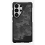 UAG Metropolis LT Magnet - Hülle mit integriertem Magnetmodul für Samsung Galaxy S26 Ultra (kevlar mallard)