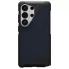 UAG Metropolis LT Magnet - Hülle mit integriertem Magnetmodul für Samsung Galaxy S26 Ultra (kevlar mallard)