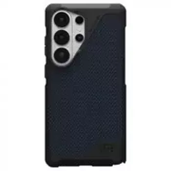 UAG Metropolis LT Magnet - Hülle mit integriertem Magnetmodul für Samsung Galaxy S26 Ultra (kevlar mallard)