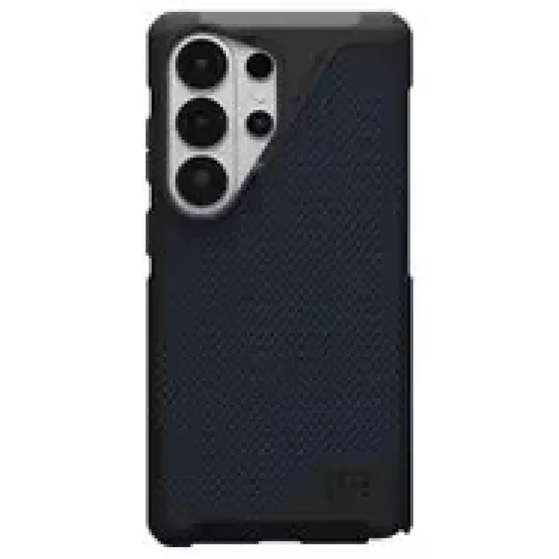 UAG Metropolis LT Magnet - Hülle mit integriertem Magnetmodul für Samsung Galaxy S26 Ultra (kevlar mallard)