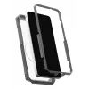 UAG Urban Armor Gear Trooper Hülle mit Magnetmodul | Samsung Galaxy S26 Ultra | transparent/ash (grau) | 214516114G31 (214516114G31)