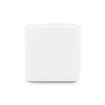 SwitchBot Hub Mini Smart-Home-Transmitter Wireless IR Wireless Wi-Fi