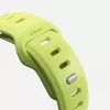NOMAD Tempo Band - Armband für Apple Watch 49mm mit FKM (Lumen)