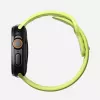 NOMAD Tempo Band - Armband für Apple Watch 49mm mit FKM (Lumen)