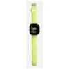 NOMAD Tempo Band - Armband für Apple Watch 49mm mit FKM (Lumen)