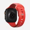 NOMAD Tempo Band - Armband für Apple Watch 49mm mit FKM (crush)