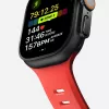 NOMAD Tempo Band - Armband für Apple Watch 49mm mit FKM (crush)